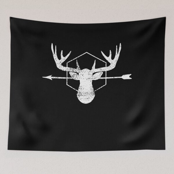 Item preview, antler designed and sold by 4tomic.