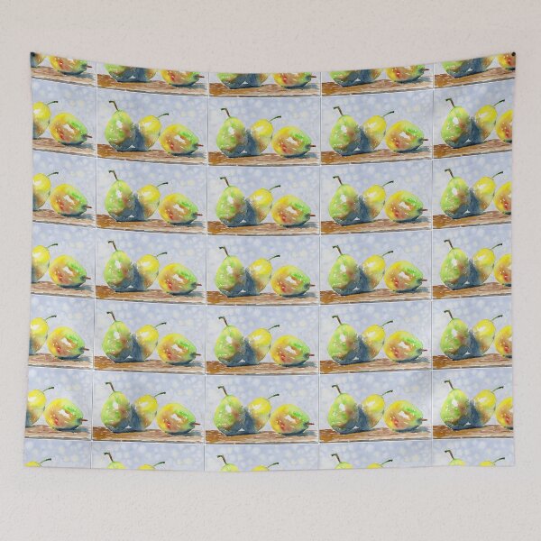 Item preview, Happy pears designed and sold by Marko Ivancevic.