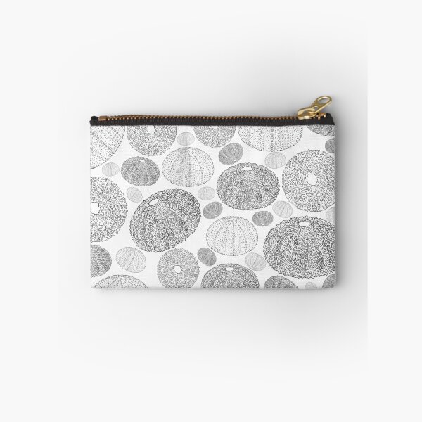 Item preview, Sea Urchin Beach Combing designed and sold by tammymicheleart.