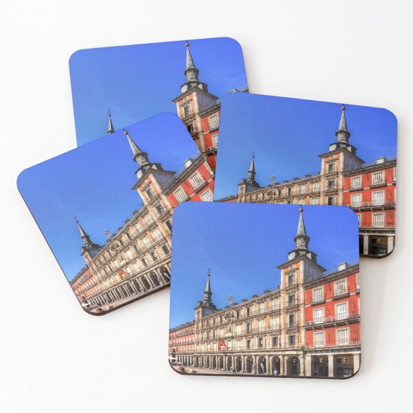 Item preview, Casa de la Panaderia designed and sold by tomg.
