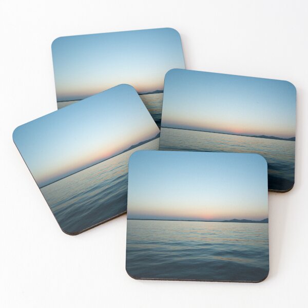 Item preview, Subtle sunset designed and sold by vfphoto.