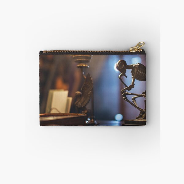 Item preview, Skeleton desk country house designed and sold by Martin Kleist.