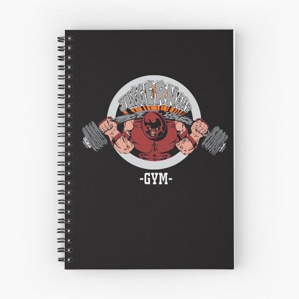 Item preview, Juggernaut Gym designed and sold by Tift23.