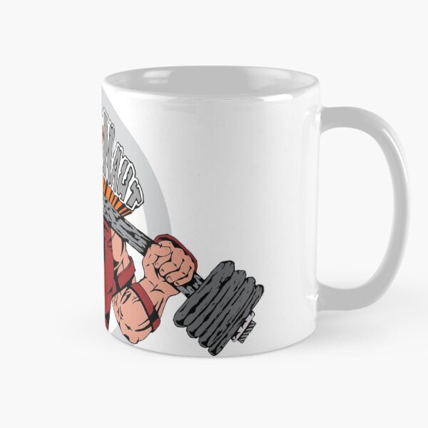 Item preview, Juggernaut Gym designed and sold by Tift23.