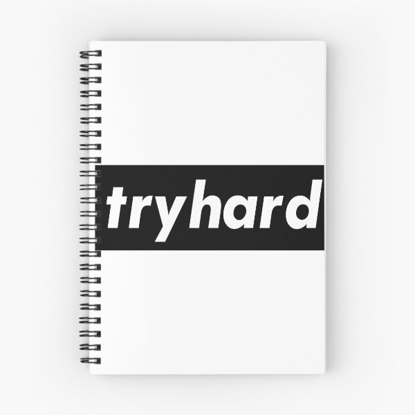 Item preview, Tryhard Gamer Video Gaming Words Gamers Use.  I Love Playing Esports! designed and sold by WordsGamersUse.