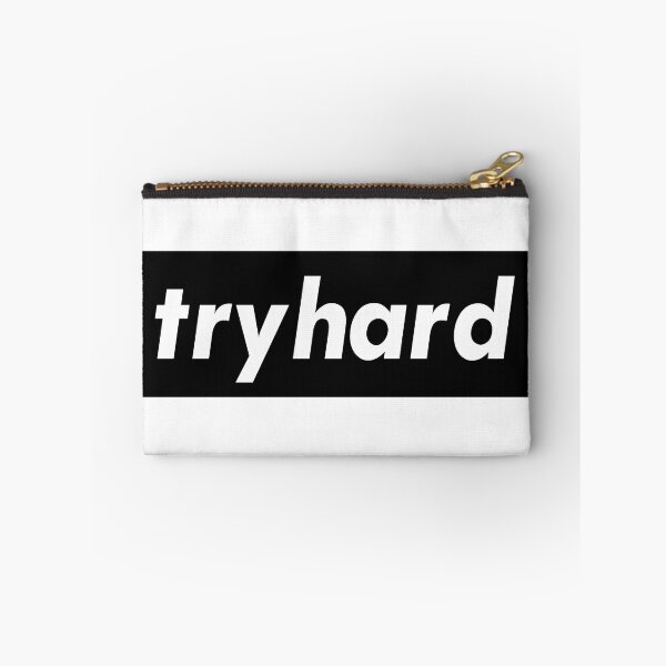 Item preview, Tryhard Gamer Video Gaming Words Gamers Use.  I Love Playing Esports! designed and sold by WordsGamersUse.
