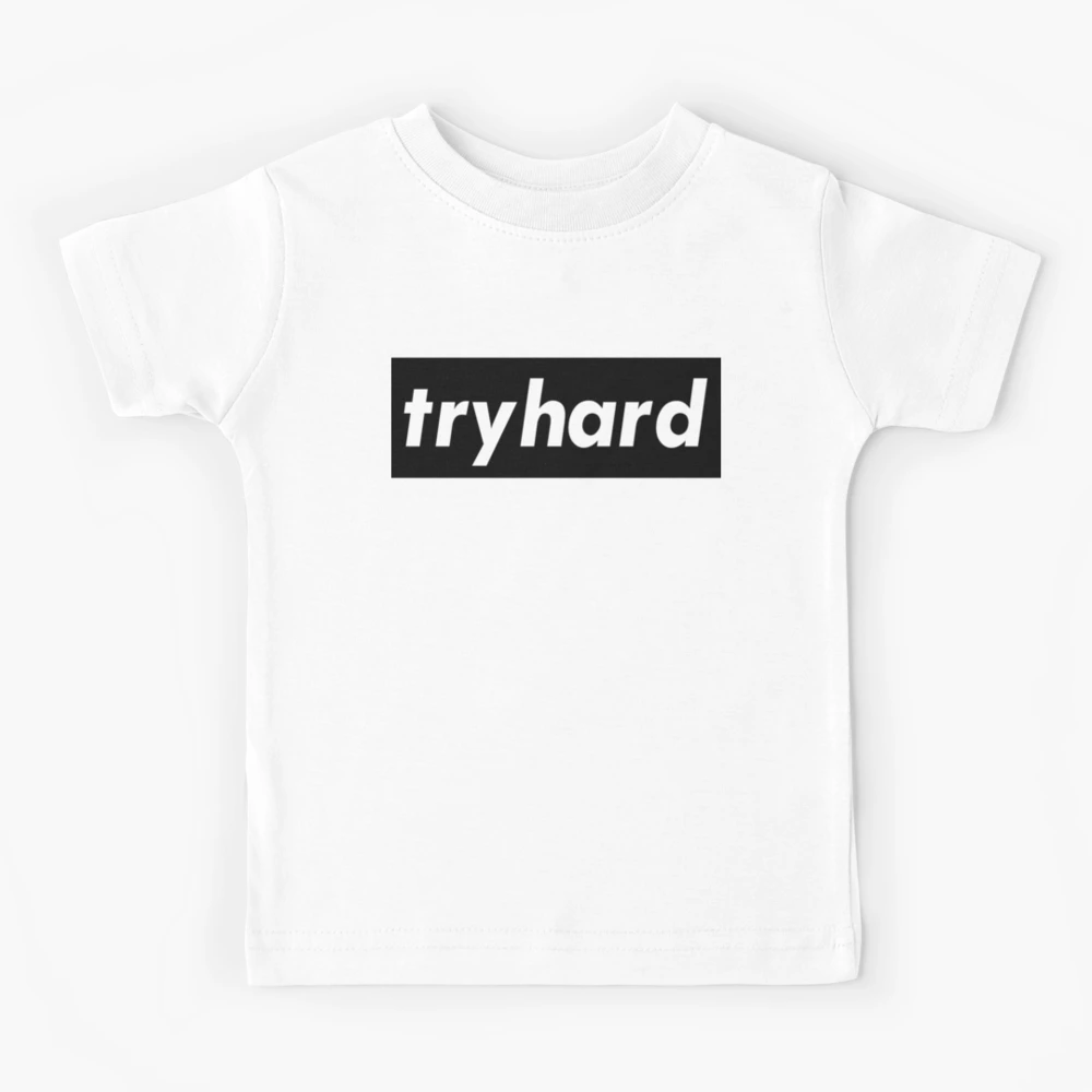 Gamer Tryhard Redbubble Sale by | Esports!\