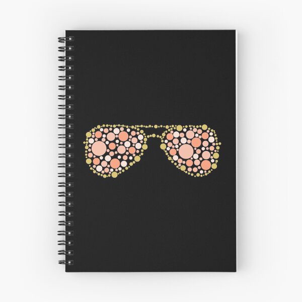 Item preview, Rose Colored Glasses designed and sold by BundaBear.