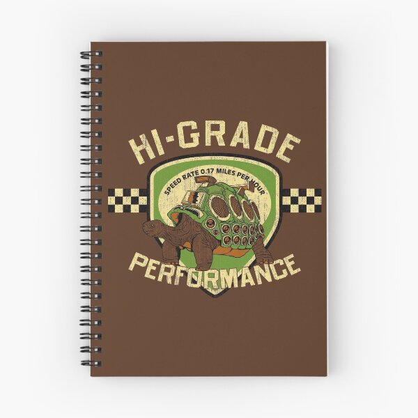 Item preview, Hi-Grade Performance designed and sold by freeagent08.