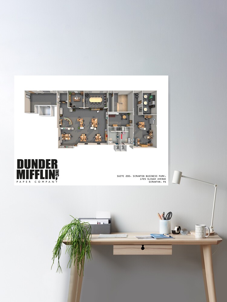 DUNDER MIFFLIN - CLOSED - 38 Reviews - 1725 Slough Ave, Scranton