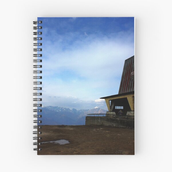 Item preview, Funicular Station and the Apls above Stresa, Italy 2011 designed and sold by Igor Pozdnyakov.