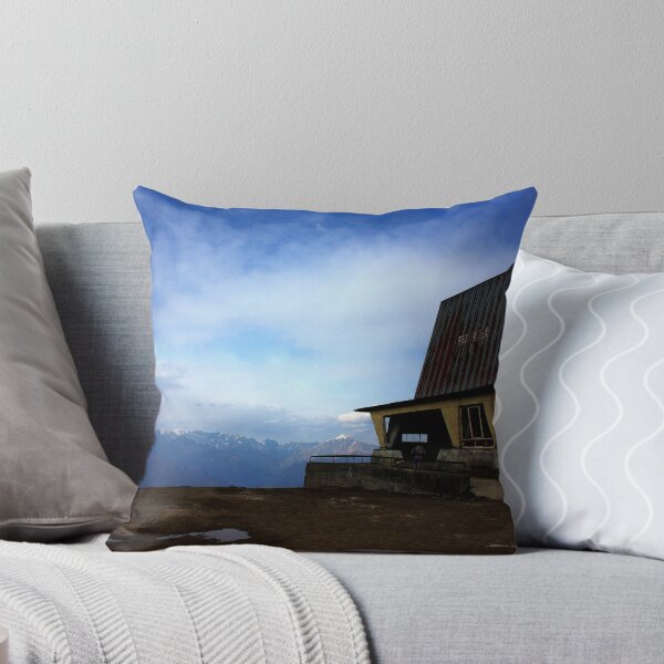 Item preview, Funicular Station and the Apls above Stresa, Italy 2011 designed and sold by Igor Pozdnyakov.