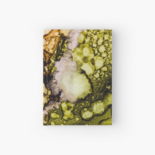 Ink 06 Notizbuch