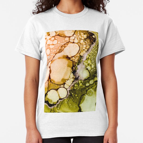 Ink 06 Classic T-Shirt