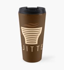 Central City CC Jitters Coffee Travel Mug