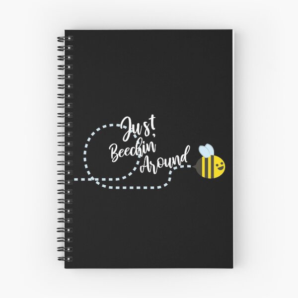 Item preview, Bee Just Beechin' around designed and sold by TCMstar.