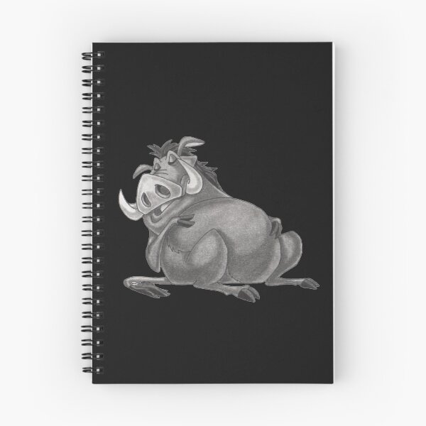 Item preview, Pumba designed and sold by Floriana94.