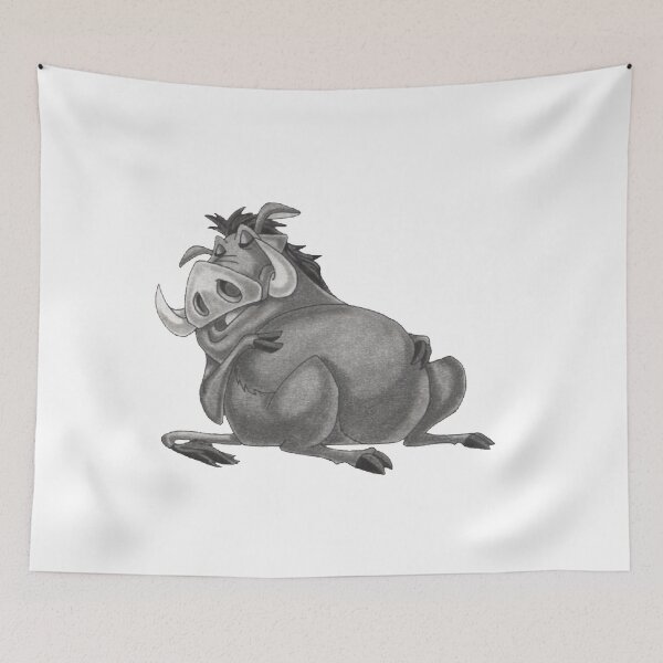Item preview, Pumba designed and sold by Floriana94.
