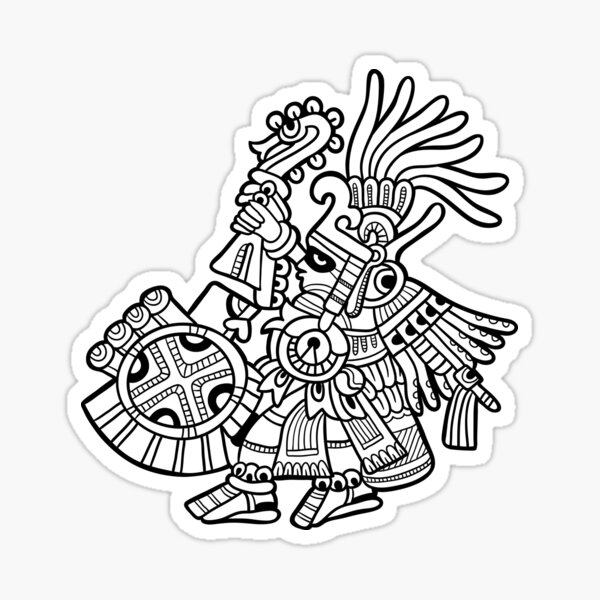 AZTEC PICTURES PICS IMAGES AND PHOTOS FOR YOUR TATTOO INSPIRATION  Aztec  art Mayan art Aztec symbols