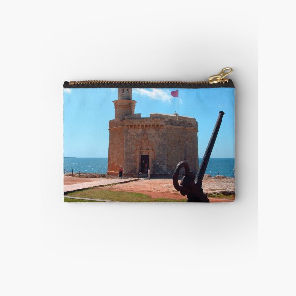 Item preview, Castell Sant Nicolas designed and sold by tomg.