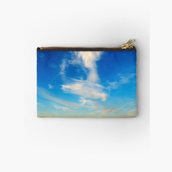 Item preview, Angel in the sky ~ Landscape Horizontal designed and sold by Glenn Feron.