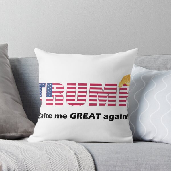 Item preview, * Trump - make me great again! * designed and sold by hammermnn.