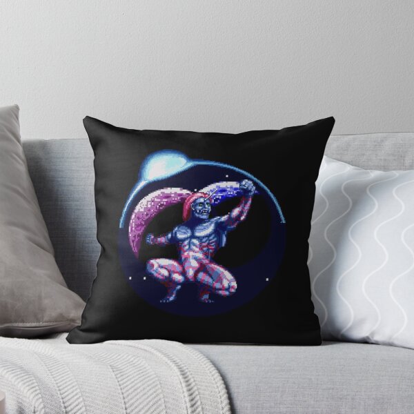 Item preview, Phantasy Star III worlds collide designed and sold by Thomas Green.