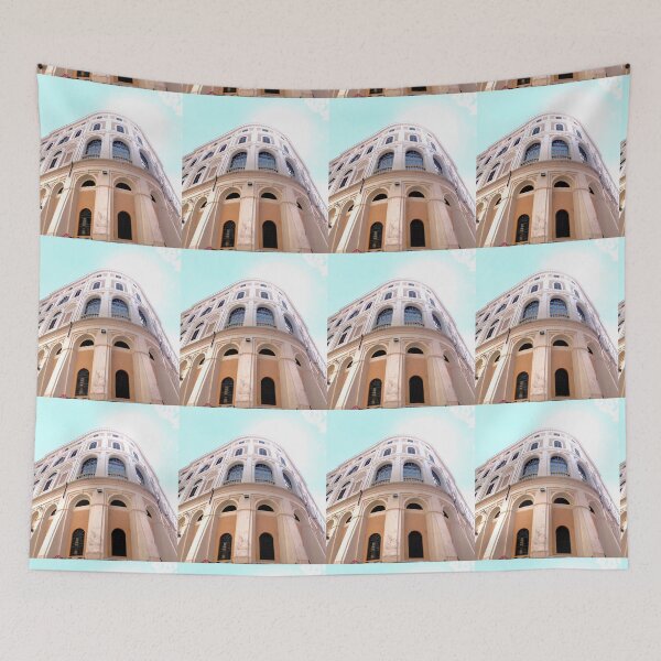 Item preview, Roman Corner  designed and sold by KazM.
