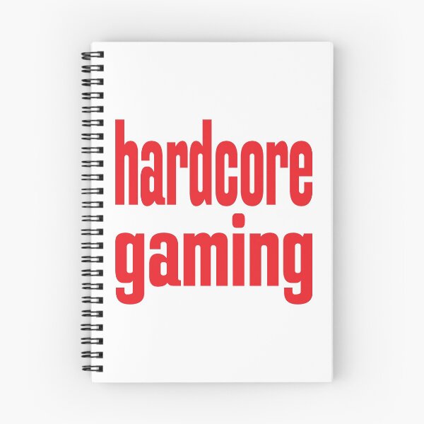 Item preview, Hardcore Gaming Words Gamers Use.  I Love Playing Esports! designed and sold by WordsGamersUse.