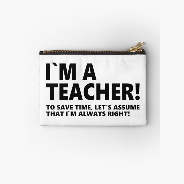 Item preview, Teacher t-shirt school gift idea designed and sold by LeMuesch.