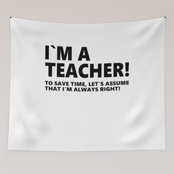 Item preview, Teacher t-shirt school gift idea designed and sold by LeMuesch.