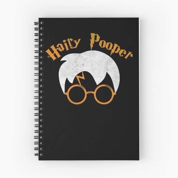 Item preview, Hairy Pooper designed and sold by Epictshirt.