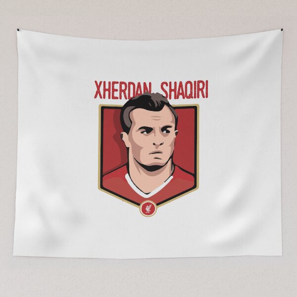 Item preview, Xhersan Shaqiri designed and sold by DesignMonster.