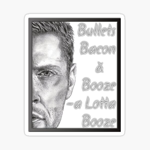 Bacon Hair Stickers Redbubble - bacon hair roblox sticker by officalimelight redbubble