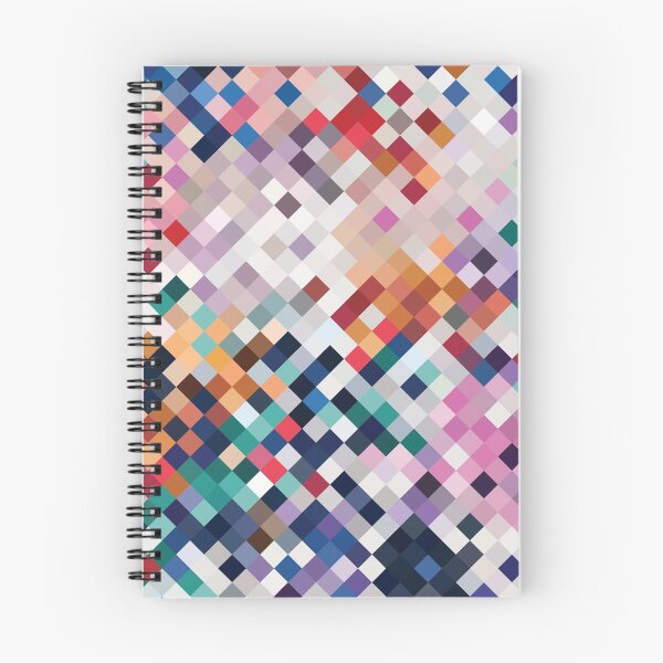 Item preview, Abstract Mosaic designed and sold by fimbisdesigns.