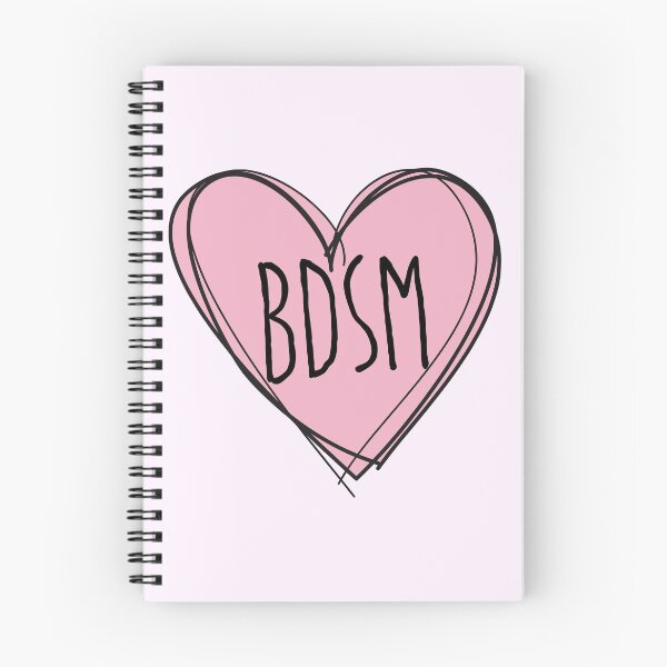 Item preview, BDSM designed and sold by behindurshades.