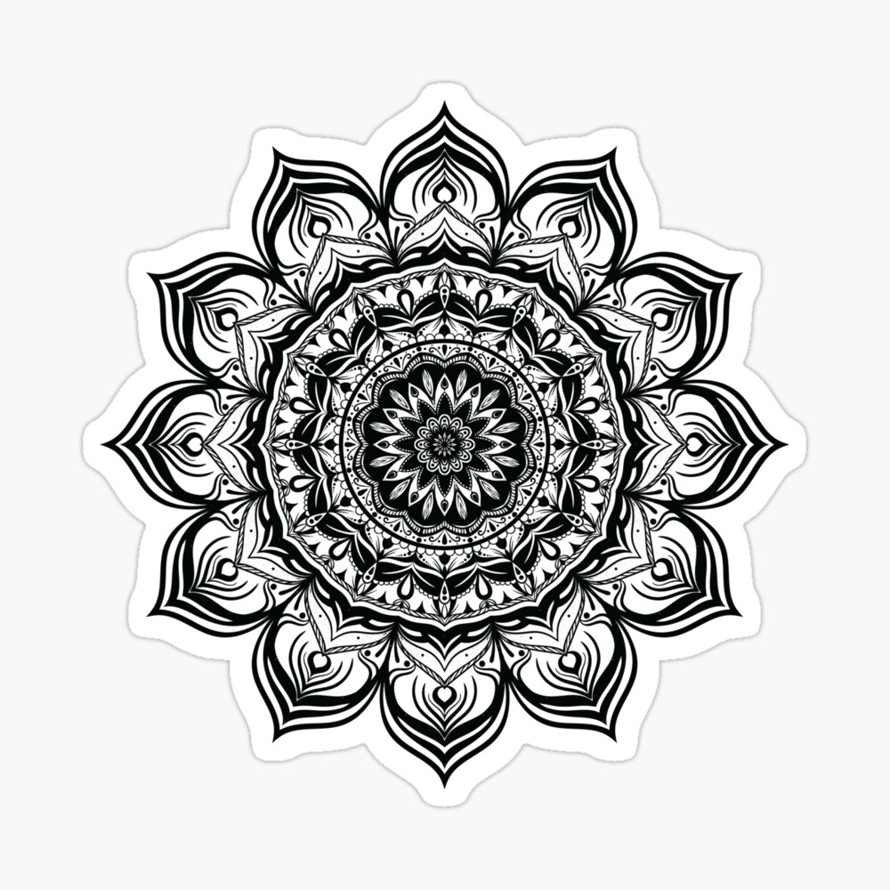 89,700+ Mandala Tattoo Stock Photos, Pictures & Royalty-Free Images -  iStock | Rose tattoo