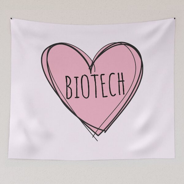 Item preview, Biotechnology designed and sold by behindurshades.