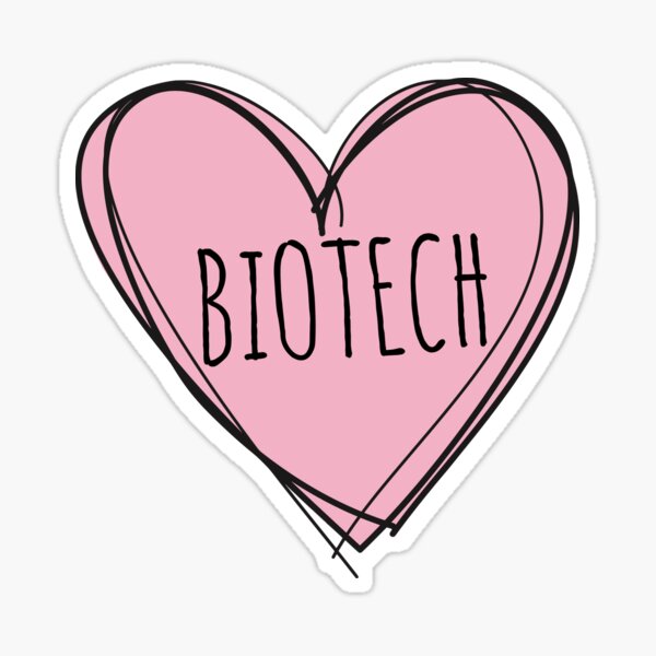 Item preview, Biotechnology designed and sold by behindurshades.