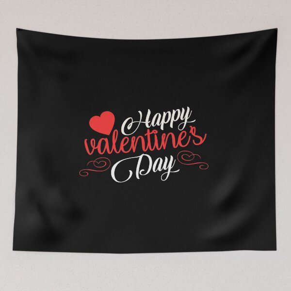 Item preview, Happy Valentines Day designed and sold by revoda.
