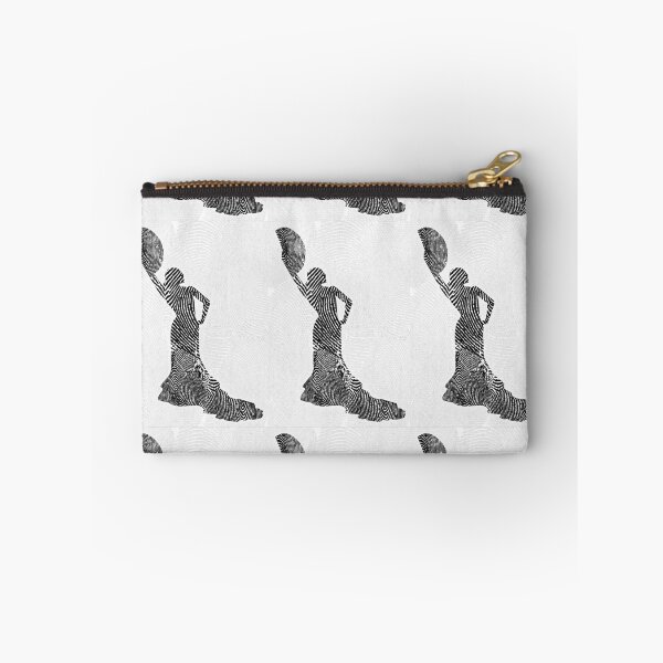 Item preview, flamenco finger-print designed and sold by MGphotoart.