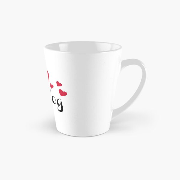 Item preview, I love my dog designed and sold by Vectorqueen.
