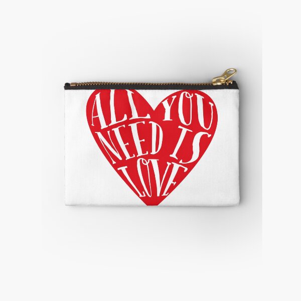 Item preview, All You Need Is Love  designed and sold by iLifestyleHut.