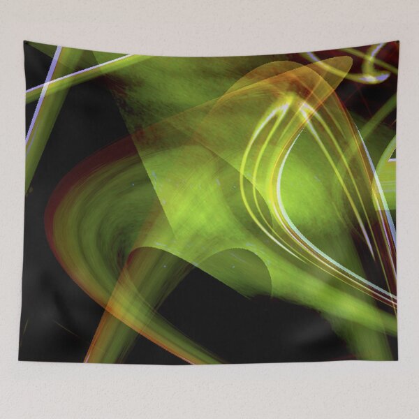 Item preview, Northen Lights ii designed and sold by Merice  Ewart Marshall.