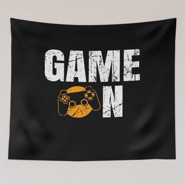 Item preview, Gamer Ripper Gift Console Game Life Sports designed and sold by Gex909.
