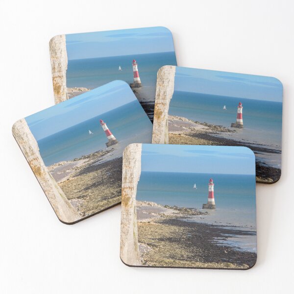 Item preview, Beachy Head Lighthouse designed and sold by Dave Hare Photography.