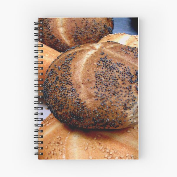 Item preview, On Top Poppy Seed designed and sold by patjila.
