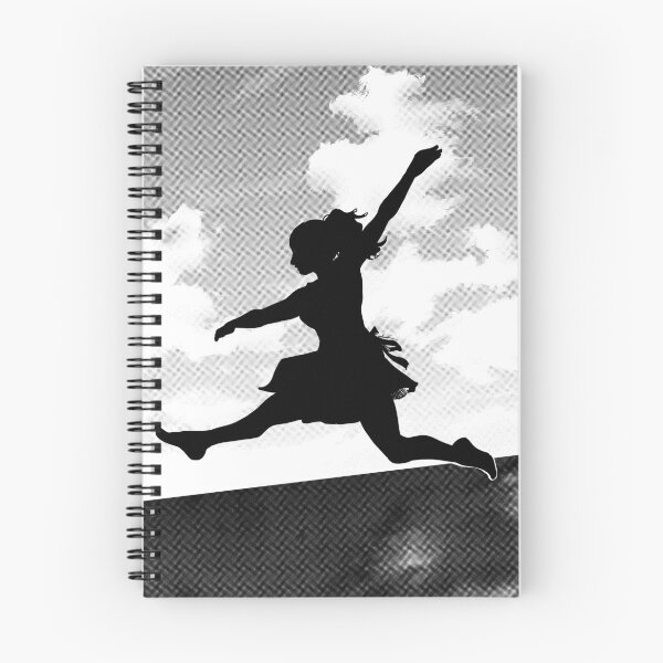 Item preview, When the comic joins the dance designed and sold by PlatArtistic - Spring Dancefilm Festival.