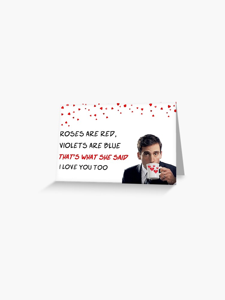 Featured image of post The Office Valentine&#039;s Day Gifts - Valentine&#039;s day gifts at getting personal.