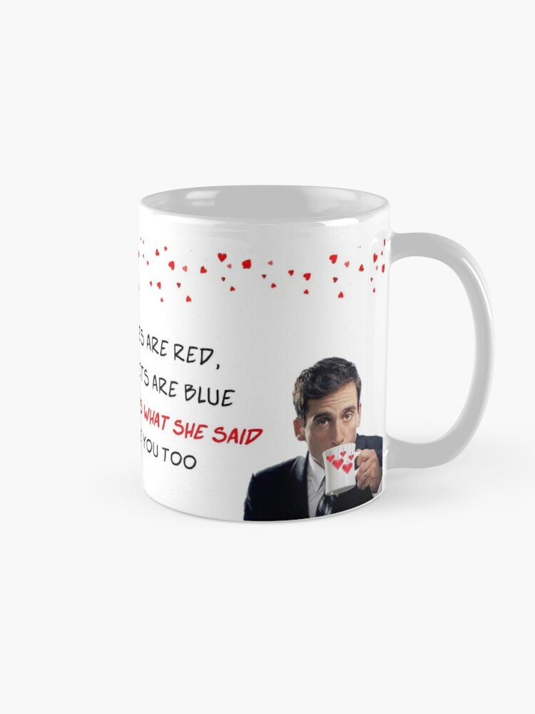 Michael Scott the Office Funny Coffee Mug, the Office Mug, Office Gifts,  Unique Coffee Mugs, Gift Mug 